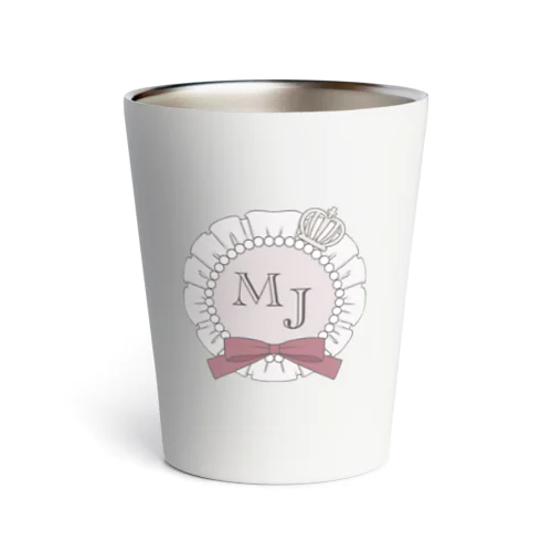 MomoJam Thermo Tumbler