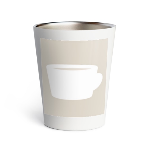 CUP Thermo Tumbler