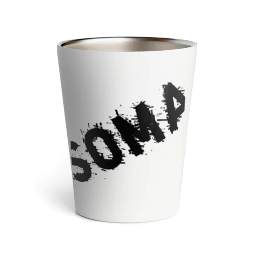 SOMA サーモタンブラー