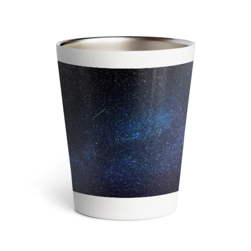 宇宙 Thermo Tumbler