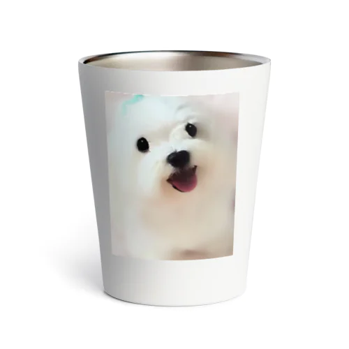 銀ちゃん Thermo Tumbler