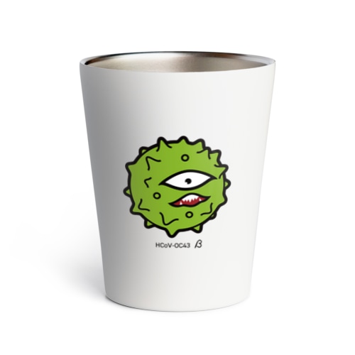 コロナウイルスHCoV-OC43 Thermo Tumbler