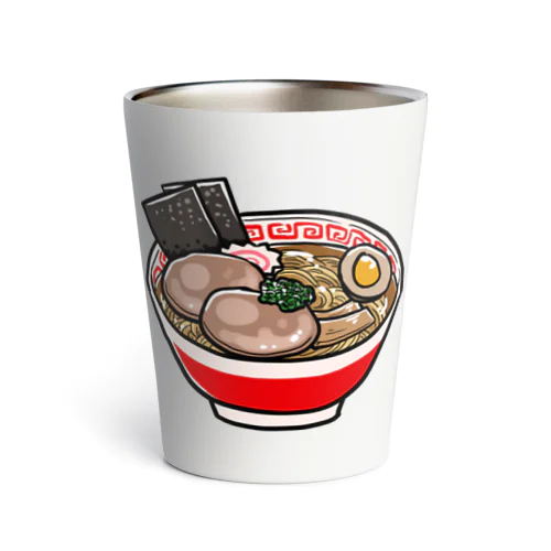 ラーメン Thermo Tumbler