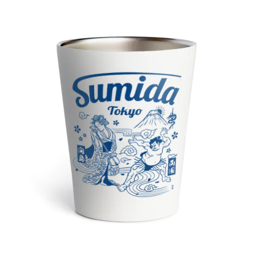 SUMIDA Thermo Tumbler