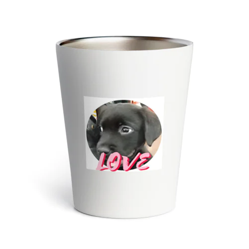 LOVEワン Thermo Tumbler