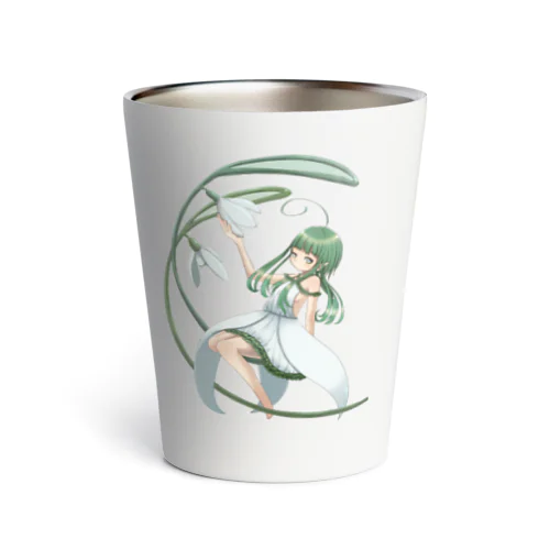 プロッドノスちゃん Thermo Tumbler