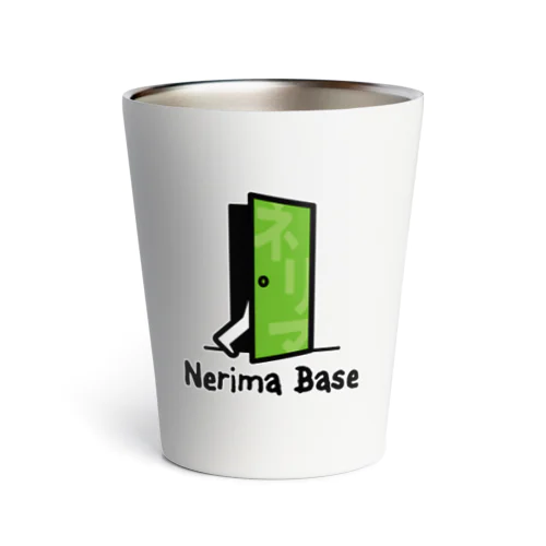 Nerima Base - ネリマベース Thermo Tumbler