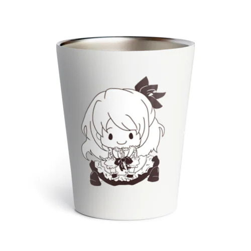 桜花咲タンブラー Thermo Tumbler