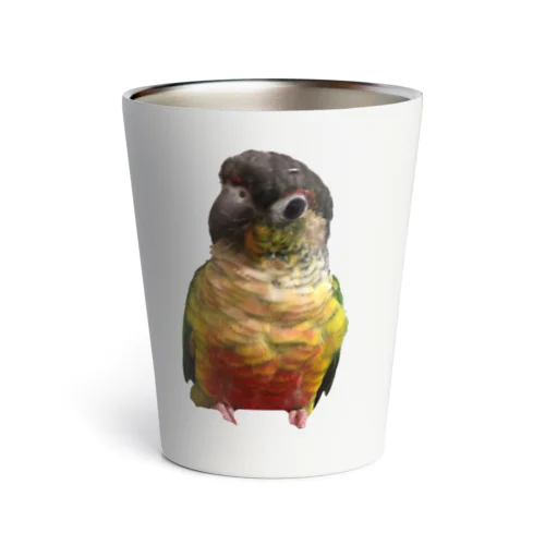 インコ Thermo Tumbler