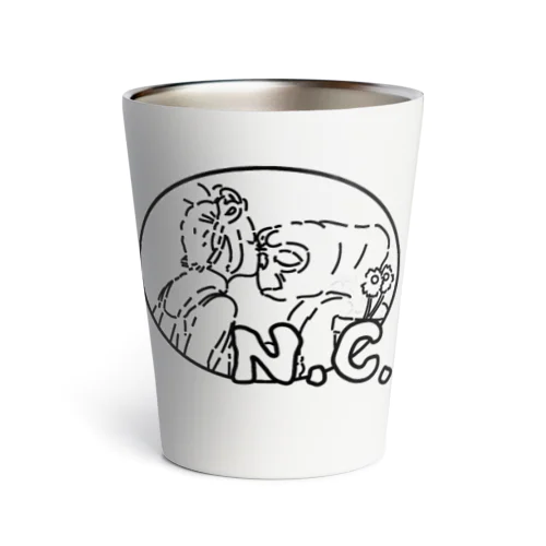 N.C. Thermo Tumbler