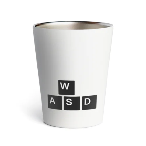 AWSD Thermo Tumbler