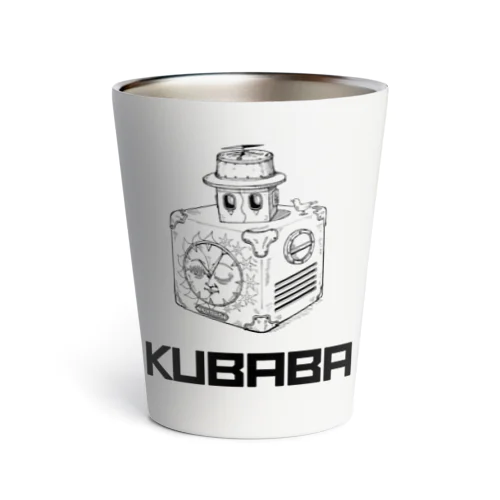 KUBABA Thermo Tumbler