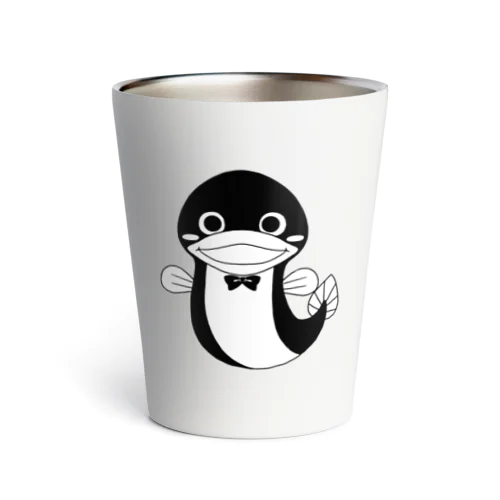 うなぎのうな坊 Thermo Tumbler