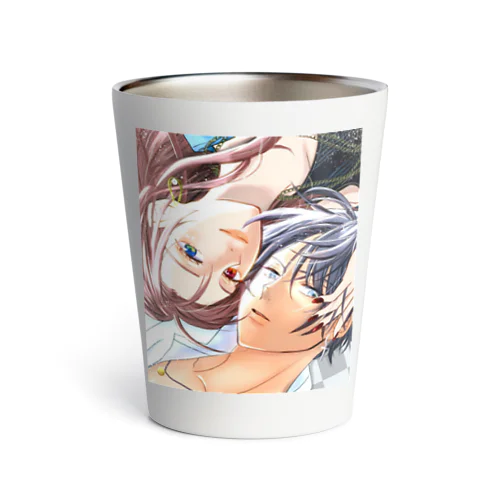 オリジナル Thermo Tumbler