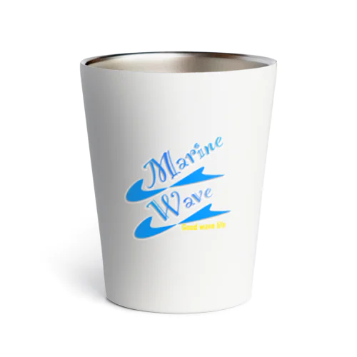 Marinewave サーモタンブラー