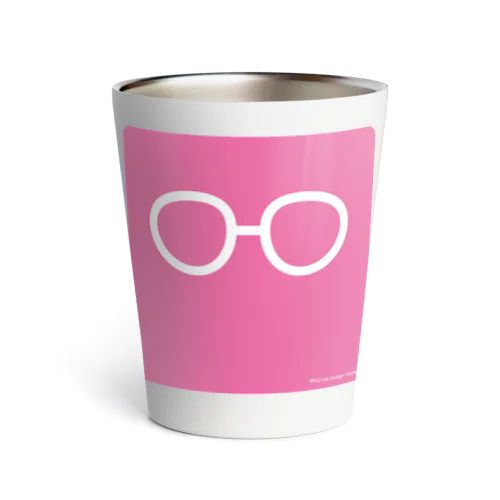 glasses Thermo Tumbler