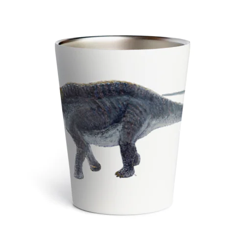 Amargasaurus（彩色） Thermo Tumbler