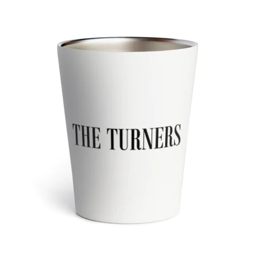 028 THE TURNERS Thermo Tumbler