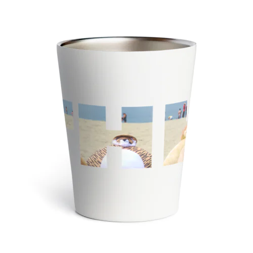 夏THK Thermo Tumbler