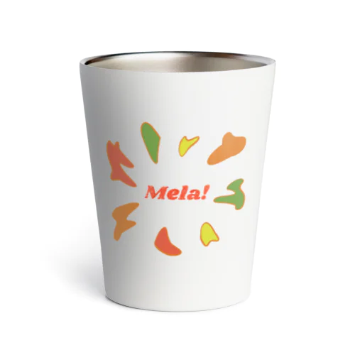 Mela Thermo Tumbler