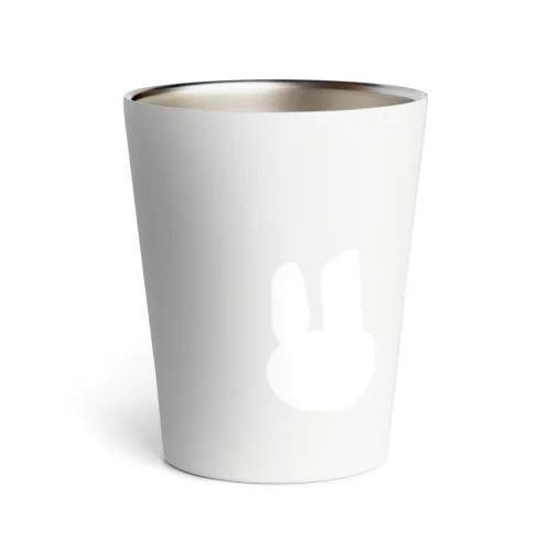 テキトーうさぎ Thermo Tumbler