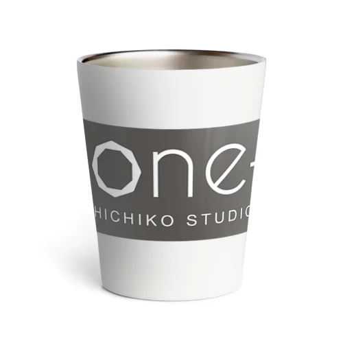 Shichiko studio ONE サーモタンブラー