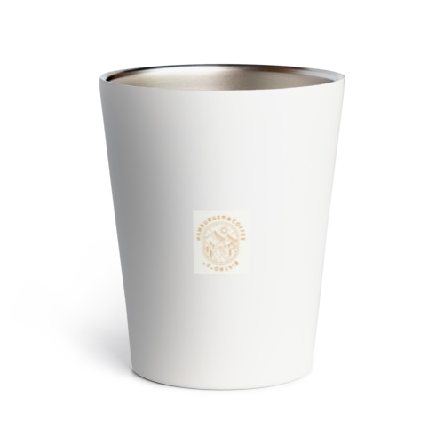 Mountain Thermo Tumbler