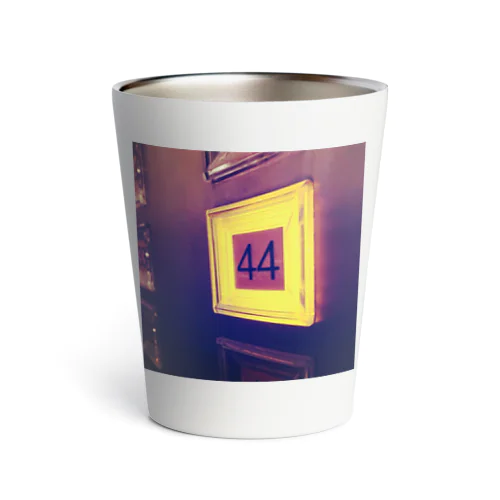 44 Thermo Tumbler