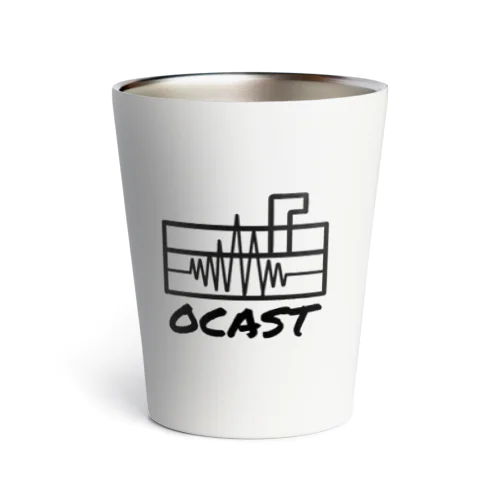 OCAST タンブラー Thermo Tumbler