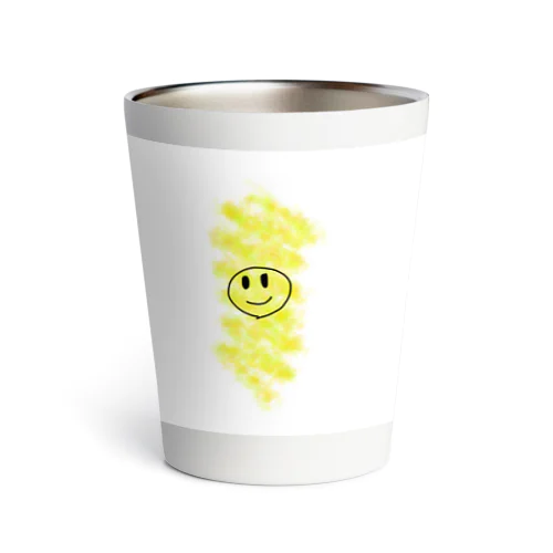 Smile Thermo Tumbler