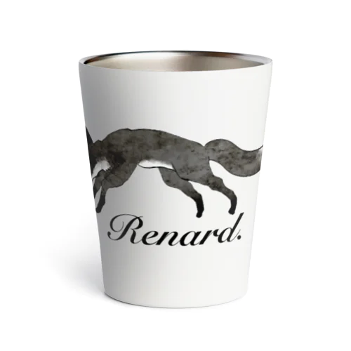 Renard. サーモタンブラー