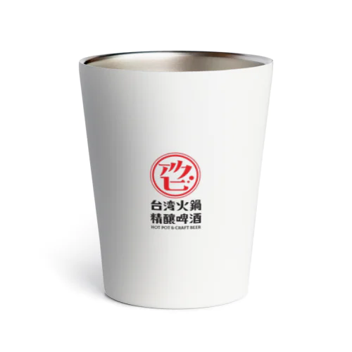 アクビ公式グッズ Thermo Tumbler