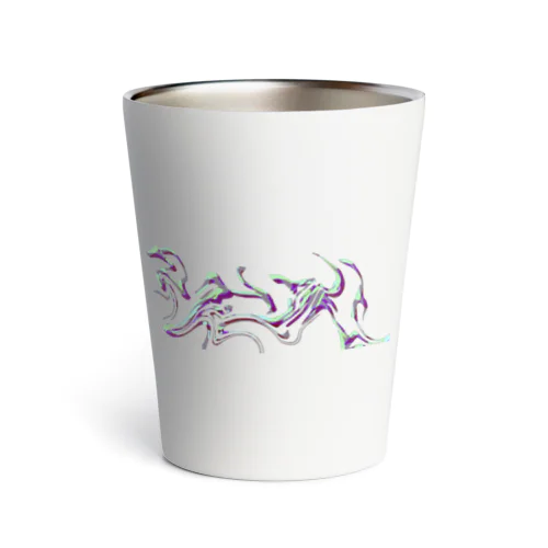 シグナルTシャツ Thermo Tumbler