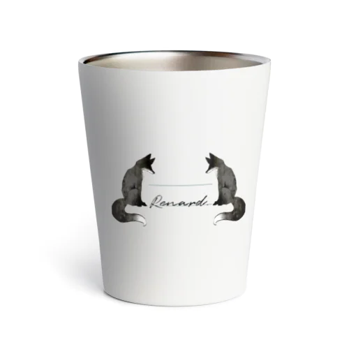 Renard. Thermo Tumbler