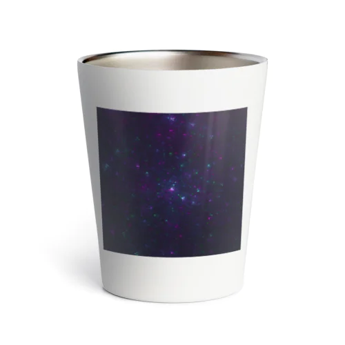  utyu 宇宙 Thermo Tumbler