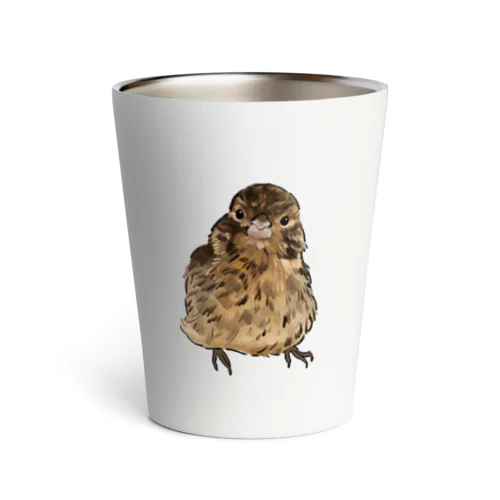 れんれん Thermo Tumbler