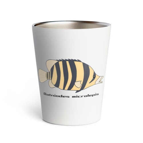ダトニオ　捕食ver Thermo Tumbler