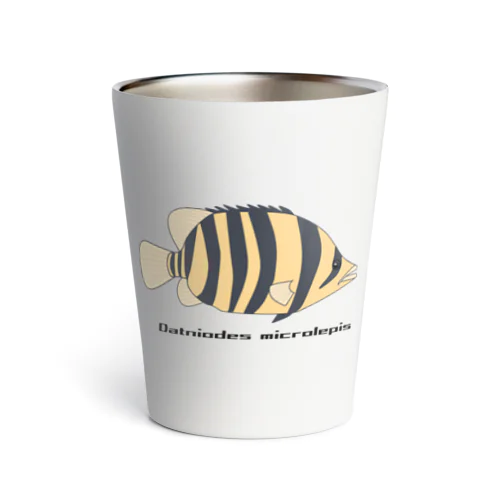 ダトニオ Thermo Tumbler