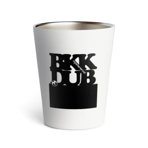 BKKDUB1 Thermo Tumbler