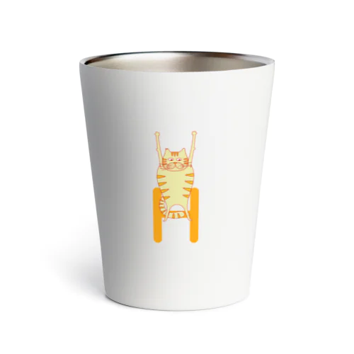 やどかり Thermo Tumbler