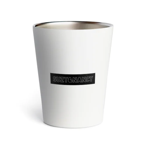 SUZY&NANCY Thermo Tumbler