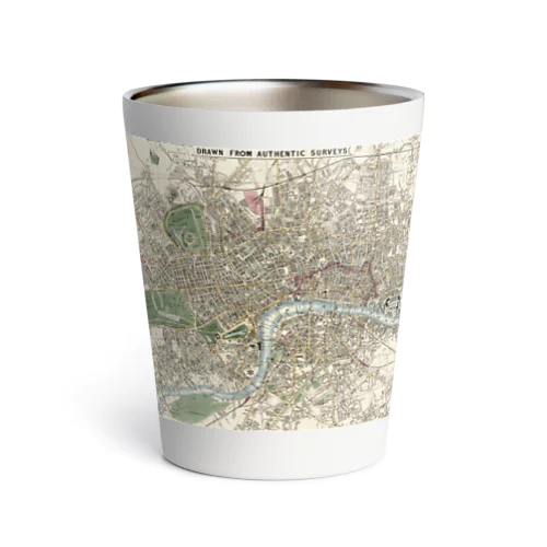 London1853 Thermo Tumbler