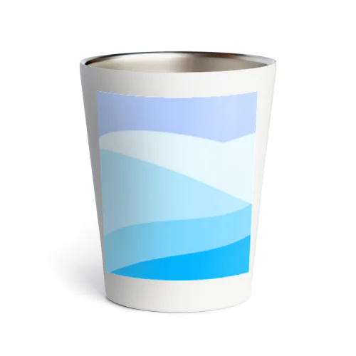 空海 Thermo Tumbler