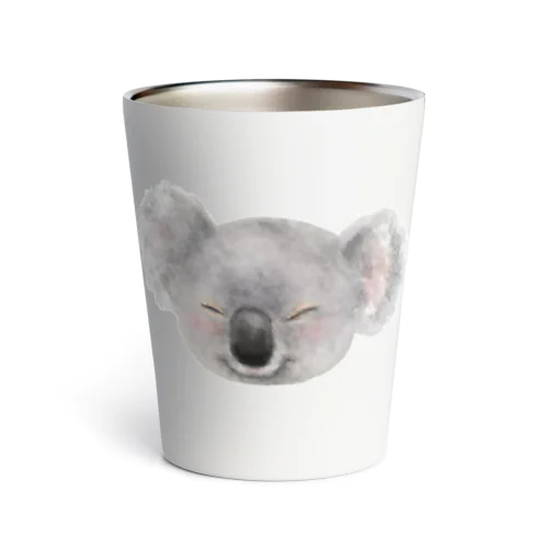 コアラさん Thermo Tumbler