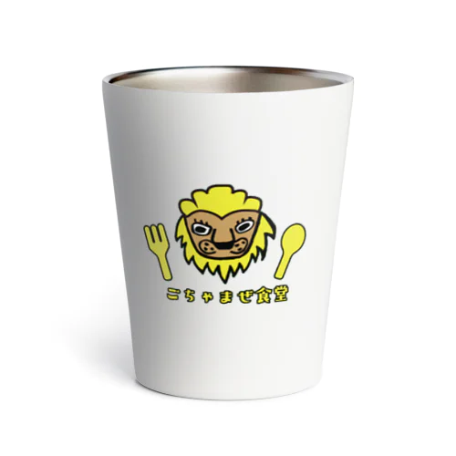 タンブラー Thermo Tumbler