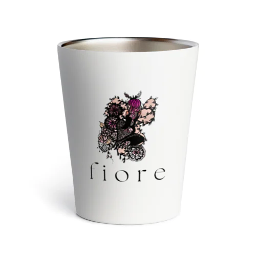 fiore Thermo Tumbler