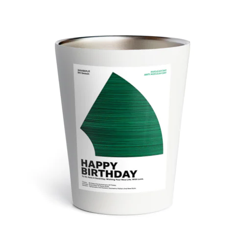 365HBD_049（10.26） Thermo Tumbler