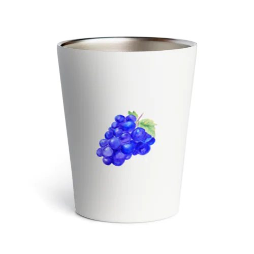 葡萄 Thermo Tumbler