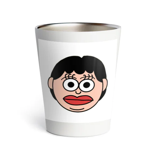 らぶりーちゃん Thermo Tumbler