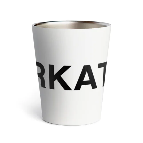 WORKATION-ワーケーション- Thermo Tumbler